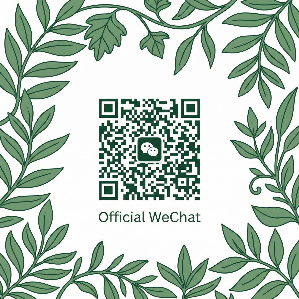 蜜桃传媒公众号二维码