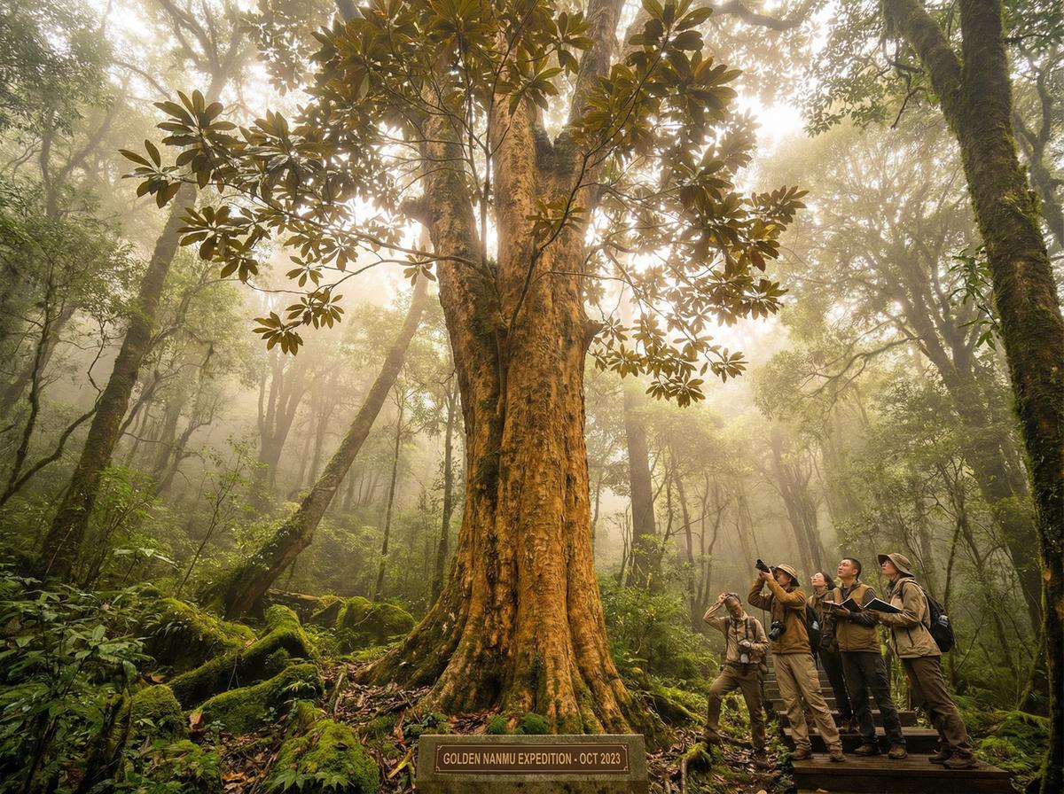 蜜桃传媒视频-千年金丝楠木探秘视频